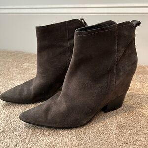 Sigerson Morrison Aerial Boot Size 7